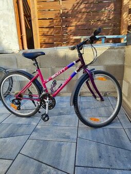 Dámsky bicykel Scott 26