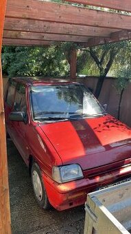 Daewoo Tico