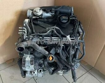 1.9tdi 77kw BXE,BLS