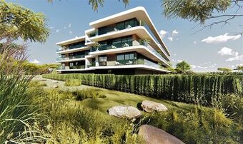 Projekt LAKESIDE 36 /Piešťany, pri Sĺňave /veľký 3izbový byt