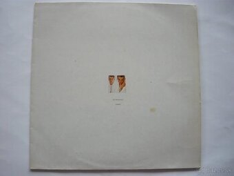 LP - Pet shop boys