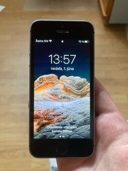 iPhone SE (2016) – 64 GB