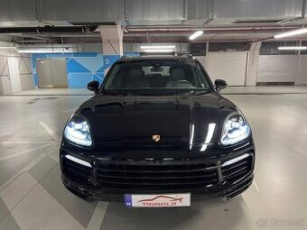 Porsche Cayenne 3.0 250Kw 4x4 A/T
