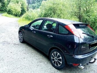 PREDAM  FORD  FOCUS 1,6, 16V 74KW.BENZIN