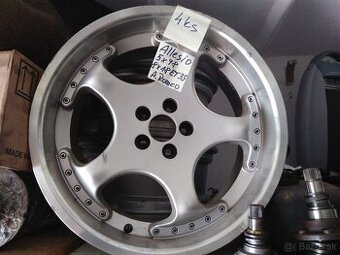 predam elektrony R14