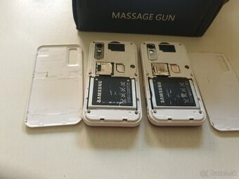 Samsung GT-S5230 Hello Kitty