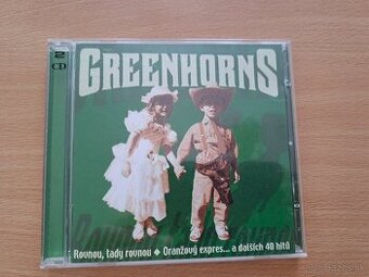 Country CD