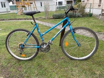 Bicykel