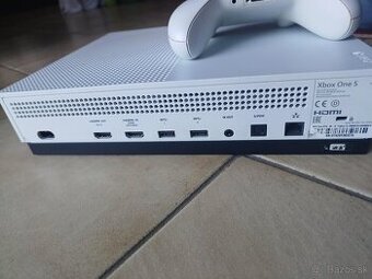 Xbox one s 1tb