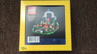 LEGO 5009005: Vstupná brána