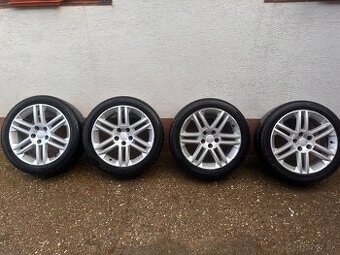 Disky 5x110 r17 Opel, Alfa