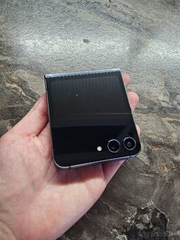 Samsung Gaxy Z Flip 5 8 GB/512 GB