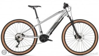 Predám elektrobicykel ROCK MACHINE