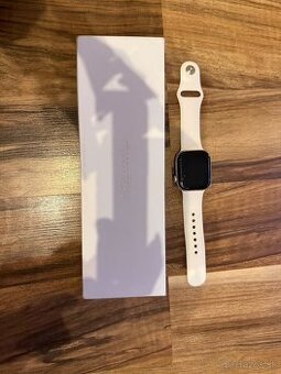 Predám Apple Watch 10 42mm