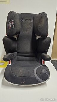 Concord Transformer XT - od 15-36kg