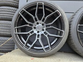 Bmw, Mercedes, Audi A5, A7 5x112 r20