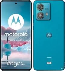Motorola Edge 40