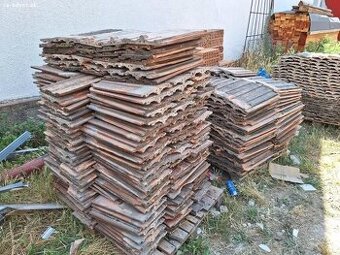darujem škridlu