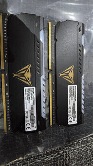 RAM VIPER DDR4 2x16GB