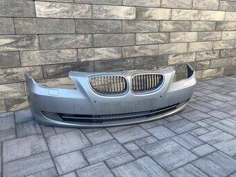 Predný naraznik BMW E60 E61 LCI
