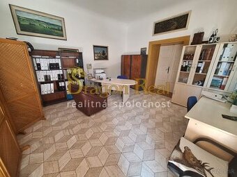 PRENÁJOM – Komerčný priestor v centre mesta – PREŠOV