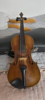 4/4 husle Georg Kywalski (1910)