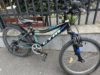 Ctm Jerry 2.0 20” kolesa