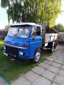 Avia sklapac A 31