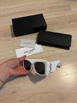 Yves Saint Laurent slnečné okuliare SL M119 Blaze (YSL3)