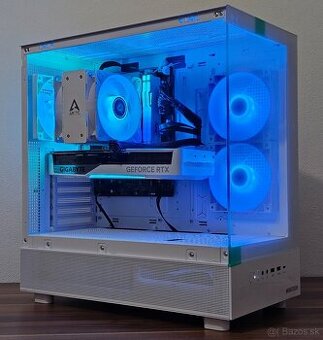 ⏰️ intel i7 13700k,RTX 5070 TI,32GB DDR5,1TB SSD - 1