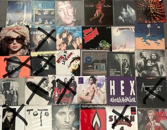 Lp po 10€ ks