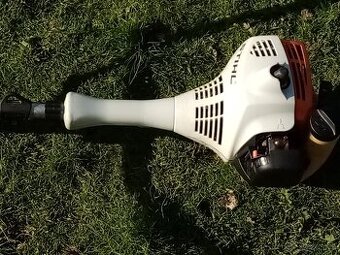 Krovinorez Stihl fs 55 - -.