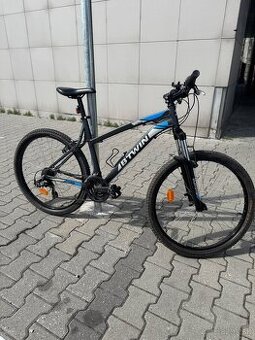 Horský bicykel Rockrider 340