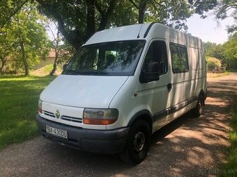 Renault Master II