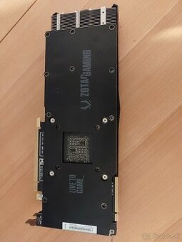 Rtx 2080 ti 11gb zotac