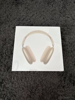 Airpods Max