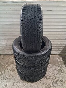 Pirelli zimné 265/50/R19
