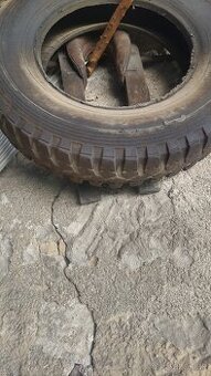Pneumatiky gaz 69 + diely