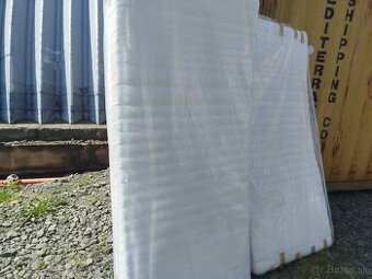 Matrace 2 ks,3 ročné rozmerov 9020022 cm predám.