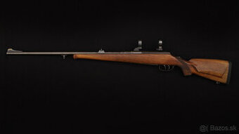 Predam gulovnicu 9,3x62 HUBERTUS, schwenk montaz