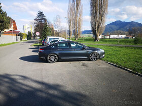 Citroen C5 III (X7) Automat, Strešné, NOVE ROZVODY BRZDY