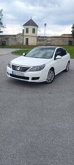 Predám, vymením Renault latitude - 1