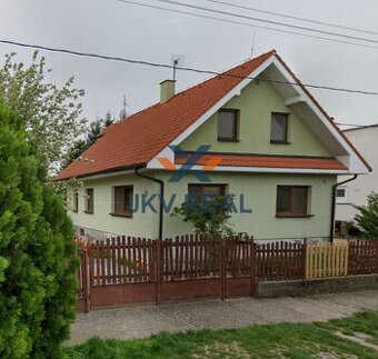 Na predaj rodinný domček v časti Ivanka pri Dunaji na Zelene
