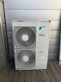 Daikin Klima - 1
