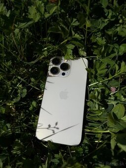 Apple iPhone 13 pro Gold