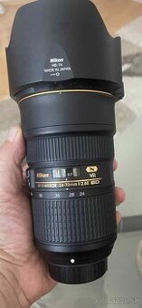 Nikon 24-70mm