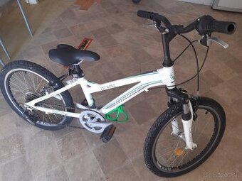 detsky bicykel