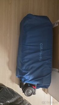 Predam cestovnu postielku za symbolickych 10eur