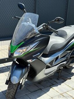 Kawasaki J300 ABS rv.2017 , 6800km - 1