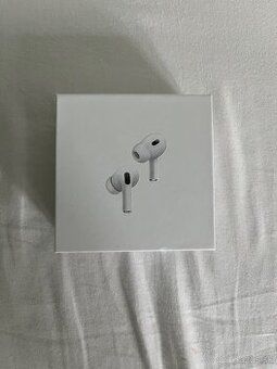 Apple AirPods Pro 2. generácie